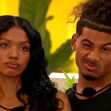 what time does love island come out