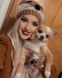 Loss of beloved 16-year-old Chihuahua pet