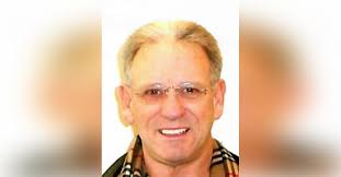 Obituary information for Edwin M. McMeekin III