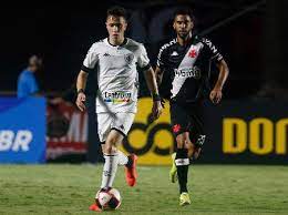Conheça nossa política de privacidade. Botafogo E Vasco Iniciam Final Da Taca Rio Ultimo Teste Antes Da Serie B 16 05 2021 Uol Esporte