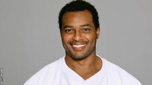 Larry Johnson: Ex-NFL player