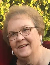 Obituary information for Sheryl Burkhart