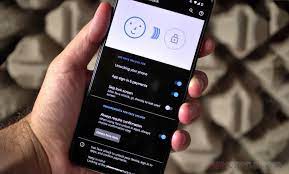Slowly point your nose toward each of the blue. Google Pixel 4 Xl Review Competition Verdict Pros And Cons