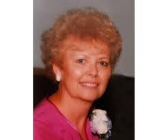 Rita Hare Obituary (1939