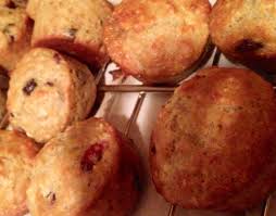 Muffins Aux Bananes Et Yogourt Food Desserts Muffins