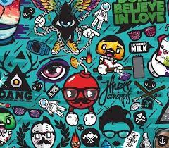 Terkeren 18 Foto Wallpaper Grafiti Keren Pin By Tugrul Kavak On Arkaplan Graffiti Wallpaper Dragon Ball Z Iphone Wallpaper Graffiti Wallpaper Wallpaper Keren