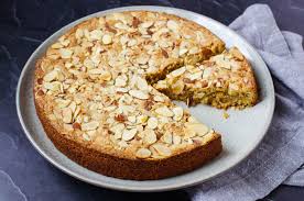 Hazel nut almond cake with raspberry coulis. Recipe This Flourless Almond Passover Cake Is Adaptable To What You Have On Hand The Boston Globe