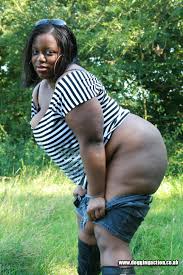 Ebony BBW Stripping Outdoors Porn Pictures, XXX Photos, Sex Images 3003393  - PICTOA