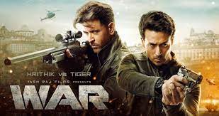 This is a bollywood hindi movie and available in 480p, 720p, 1080p quality. War 2019 1080p Full Hd Movie Hrithik Roshan Hd Movies Download Movies