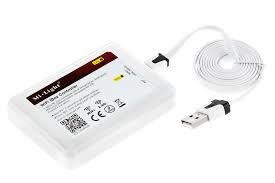 Led Wifi Lights Control Your Lighting From Anywhere Super Bright Leds