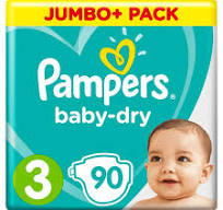 Babies Top Diaper Companies Best Disposable Nappies 2025 UK: Pampers, Aldi  And More Tested