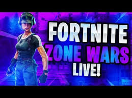 Best fortnite season 9 zone wars maps with codes! Fortnite Zone Wars Chill Stream Live New Season 9 Gameplay Fortnite Live Cpme Chat Youtube