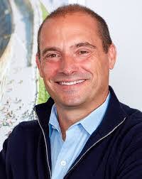 Douglas Eisenberg's Instagram, Twitter & Facebook