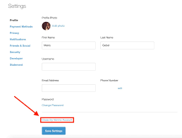Delete venmo account there are several ways to delete your venmo account:1. How To Delete Your Venmo Account From A Web Browser