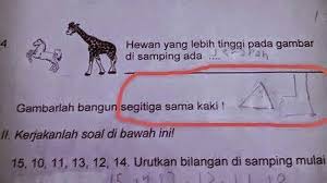 Gambar Lucu Banget Bikin Ngakak Terpingkal Pingkal Toplucu