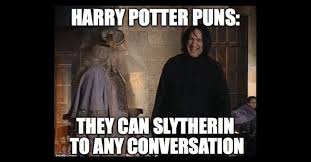 He was their friend!! explanation an anguished harry … 14 Snape Memes Only True Harry Potter Fans Will Appreciate