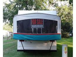 For many decades the pop up trailer has. 1995 Coleman Utah Pop Up Camper Great For New Campers Ready For A Weekend Adventure Hooks Up In Galva Mcpherson County Kansas Lane County Buy Sell Trade