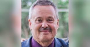 Christopher Russell Lawrence Obituary