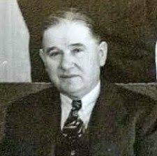 Albert B. Ott (1886-1953)