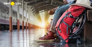 Produk busana dan kecantikan yang paling diincar. 7 Tips Preparing Homecoming For Millennial Tiket Com