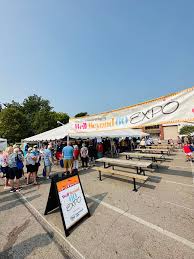 What's Up in Delaware, OH