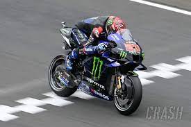 Horario del gp de francia 2021. Motogp Results 2021 Motogp World Championship Round 5 France Le Mans Full Qualifying