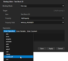 Kanzi 3.9.5 release notes - Kanzi framework 3.9.9 documentation