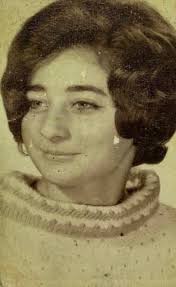 Marsha Roder Obituary