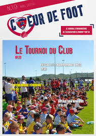 Suivez toute l'actualité du football féminin en france et à l'international sur. Coeur De Foot Clermont Foot