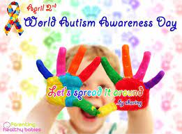 World autism awareness week 2021 world autism awareness week, which is organised by the national autistic society , runs from monday 29 march to sunday 4 april 2021. World Autism Awareness Day 2021 National Awareness Days Calendar 2021