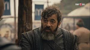 28 yaşındaki halit özgür sarı aslen i̇stanbullu ve ilk kez diriliş ertuğrul dizisi ile tanındı. Dirilis Ertugrul 2014