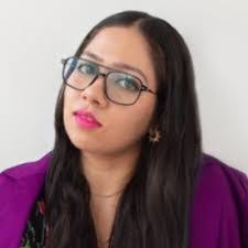 Betty Ling's Instagram, Twitter & Facebook