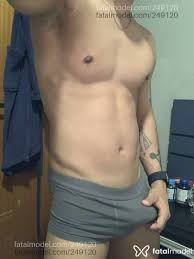 Conheça Icaro Acompanhante Em São José Do Rio Preto