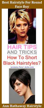 18 Enticing Women Hairstyles For Round Faces Ideas Womens Hairstyles Hair Styles Short Hair Styles
