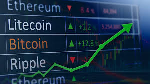 We believe that it is a matter of months until one of the central banks of a major nation will start using a cryptocurrency to digitize their national currency. Altcoin Season The Opportunity Investors Are Missing In The Bitcoin Breakout Investorplace