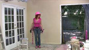 Full frame replacement hinged french patio door installation explore full frame replacement for a hinged french patio door, used when a new door is installed after removal of an existing frame and sashes, based on the frame type required for your project. Moving A Door 3 How To Install Exterior French Doors Youtube