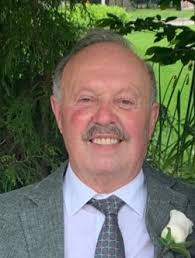 John Armelio "Johnny" Mantini Obituary