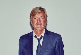 Writer and presenter richard madeley joins aasmah mir and richard coles. Richard Madeley Says He Ll Never Do Strictly After Leaving The Circle