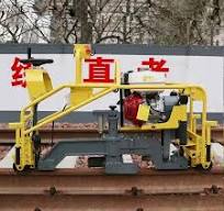 Ngm-6.3 Rail Profile Grinding Machine Rail Weld Grinding Machine Petrol  Rail Grinder