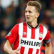Deze pagina toont een statistiek over de gedetailleerde prestaties van een speler. Luuk De Jong Fanclub Home Facebook
