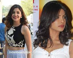 This style allows you to show off your toned and chiseled jawline that attracts many women. Layer Cut Hairstyle For Medium Hair Indian Novocom Top