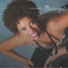 Rosa Emilia Madrigal