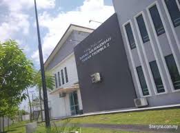 Check spelling or type a new query. 3 Storey Semi D Taman Tropika 2 Bangi Sell By Owner Shah Alam Selangor Photo 7