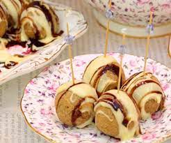 طريقة عمل حلى منزلي