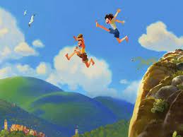 On the italian riviera, an unlikely but strong friendship grows between a human being and a sea monster disguised as a human. Studii Disney I Pixar Vypustyat Multfilm Luka O Letnih Priklyucheniyah V Italii Novosti Kino 2 Avgusta 2020 Kino Teatr Ru