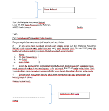 To find out more complete and clear information or images, you can. 19 Contoh Surat Berhenti Caruman Insuran