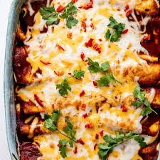 Vegetarian Enchiladas Simply Delicious Recipe Vegetarian Enchiladas Vegetarian Enchiladas Recipe Vegetarian Enchilada Casserole