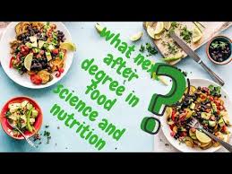 Check spelling or type a new query. Scope Future Of Food Science And Nutrition What Next After Degree In Food Science And Nutrition Youtube