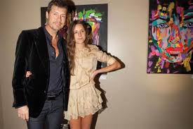 15:29la hija de marcelo tinelli dijo que no había borrado las fotos, las había archivado, porque era muy &quot;impulsiva y calentona&quot;instagram candelariatinelli0candelaria tinellihizo una cruda confesión sobre los trastornos alimenticios que padeció por más de una década. Desde El Primer Tatuaje Hasta El Ultimo La Historia Del Drastico Cambio Estetico De Candelaria Tinelli Infobae