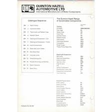 Image result for Mars Red 1986 Quinton Hazell